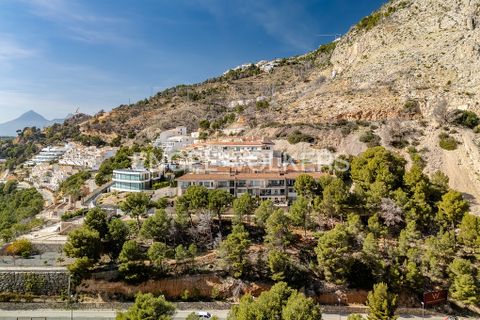 Duplex i Altea, Alicante, Altea - € 475.000 | Ref: W-048B50 - foto 42